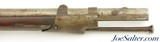 Rare Early 19th Century Massachusetts Militia Musket - 9 of 15