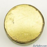 Full & Sealed! Winchester No. 11 Percussion Caps J. Goldmark's Foil Lined - 3 of 3