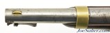 Massachusetts Marked US Model 1842 Percussion Pistol H. Aston & Co. 1852 "MS" - 15 of 15