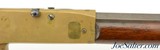 Extremely Rare Robinson Single-Shot Rifle by Adirondack Firearms Co. Serial No. 3 - 6 of 15
