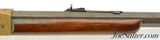 Extremely Rare Robinson Single-Shot Rifle by Adirondack Firearms Co. Serial No. 3 - 7 of 15