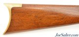 Extremely Rare Robinson Single-Shot Rifle by Adirondack Firearms Co. Serial No. 3 - 3 of 15