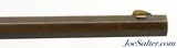 Rare Iron Frame Robinson 1st Model Repeating Rifle by Adirondack Firearms Co. (Model 1870) - 10 of 15