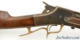 Rare Iron Frame Robinson 1st Model Repeating Rifle by Adirondack Firearms Co. (Model 1870) - 4 of 15