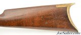 Rare Iron Frame Robinson 1st Model Repeating Rifle by Adirondack Firearms Co. (Model 1870) - 11 of 15