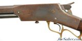 Rare Iron Frame Robinson 1st Model Repeating Rifle by Adirondack Firearms Co. (Model 1870) - 13 of 15