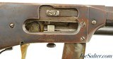 Rare Iron Frame Robinson 1st Model Repeating Rifle by Adirondack Firearms Co. (Model 1870) - 7 of 15