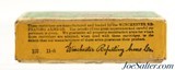 Winchester 22 Short Green & Red Smokeless Ammo Sealed - 4 of 6