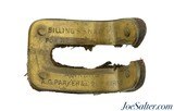 Scarce A.G. PARKER & Co "BILLING'S SNAP-PAD" for WEBLEY
