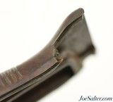 Original WWII Walther P38 Bakelite Grips Set - 4 of 6