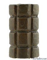 British WWI Battye Grenade Body Inert