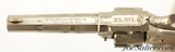 Excellent Engraved 22 Cal Hopkins & Allen Model XL No.1 Revolver Antique - 10 of 14