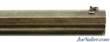 Very Rare Deluxe Engraved Robinson Model 1872 Repeating Rifle by Adirondack Firearms Co. - 8 of 15