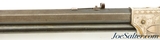 Very Rare Deluxe Engraved Robinson Model 1872 Repeating Rifle by Adirondack Firearms Co. - 13 of 15