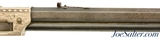 Very Rare Deluxe Engraved Robinson Model 1872 Repeating Rifle by Adirondack Firearms Co. - 7 of 15