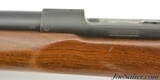 Pre-’64 Winchester Model 70 Target Rifle in .243 Win. - 12 of 15