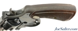 Pre War Colt Officers Model Target Revolver 22 LR Mfg 1933 - 9 of 13
