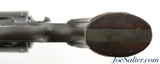 Pre War Colt Officers Model Target Revolver 22 LR Mfg 1933 - 11 of 13