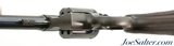 Pre War Colt Officers Model Target Revolver 22 LR Mfg 1933 - 12 of 13