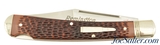 Remington Guide Bullet Knife 1992 R1253 Model