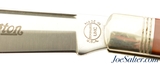 Remington Guide Bullet Knife 1992 R1253 Model - 4 of 5