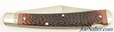 Remington Guide Bullet Knife 1992 R1253 Model - 2 of 5