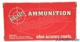 Bullseye 32 H&R Magnum 85gr XTP-HP Ammo 50rnds