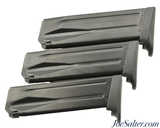 Heckler & Koch USP40 Compact 12rd F /R Magazines 3pc