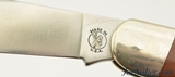 Remington 1990 Shotgun Commemorative Delrin R870 Knife - 4 of 6
