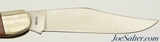 Remington 1990 Shotgun Commemorative Delrin R870 Knife - 5 of 6