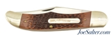 Remington 1990 Shotgun Commemorative Delrin R870 Knife