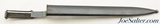 1899 Dated Krag Bayonet & Steel Scabbard
W/ Late M1899 Belt Attchment - 9 of 9