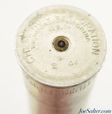 WWII 1944 Red Parachute Flare - 2 of 3