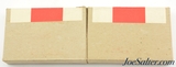 WWII Lake City Cal. .30-06 M 2 Ammunition 40rnds 2 Sealed Boxes - 2 of 3