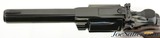 Excellent Colt Diamondback .38 Revolver 1976 - 9 of 14