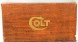 Excellent Colt Diamondback .38 Revolver 1976 - 13 of 14