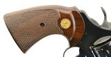 Excellent Colt Diamondback .38 Revolver 1976 - 2 of 14