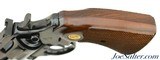 Excellent Colt Diamondback .38 Revolver 1976 - 8 of 14