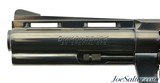Excellent Colt Diamondback .38 Revolver 1976 - 7 of 14
