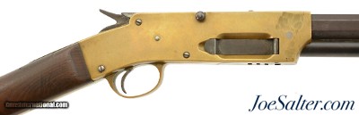 Robinson Model 1872 Repeating Rifle by Adirondack Firearms Co.