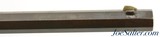 Robinson Model 1872 Repeating Rifle by Adirondack Firearms Co. - 9 of 15