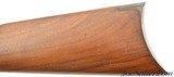 Special High Grade Engraved Robinson Model 1872 Repeating Rifle by Adirondack Firearms Co. - 11 of 15