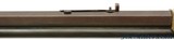 Special High Grade Engraved Robinson Model 1872 Repeating Rifle by Adirondack Firearms Co. - 15 of 15