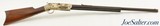 Special High Grade Engraved Robinson Model 1872 Repeating Rifle by Adirondack Firearms Co. - 2 of 15