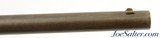 Special High Grade Engraved Robinson Model 1872 Repeating Rifle by Adirondack Firearms Co. - 10 of 15