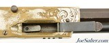 Special High Grade Engraved Robinson Model 1872 Repeating Rifle by Adirondack Firearms Co. - 6 of 15