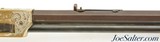 Special High Grade Engraved Robinson Model 1872 Repeating Rifle by Adirondack Firearms Co. - 7 of 15