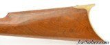 Restored Robinson Model 1872 Repeating Rifle by Adirondack Firearms Co. - 11 of 15