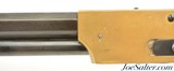Restored Robinson Model 1872 Repeating Rifle by Adirondack Firearms Co. - 14 of 15
