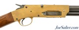Restored Robinson Model 1872 Repeating Rifle by Adirondack Firearms Co.